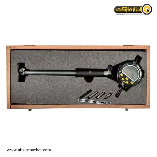 بورگیج دیجیتال آسیمتو 50 - 35 میلی متر مدل 0-22-485