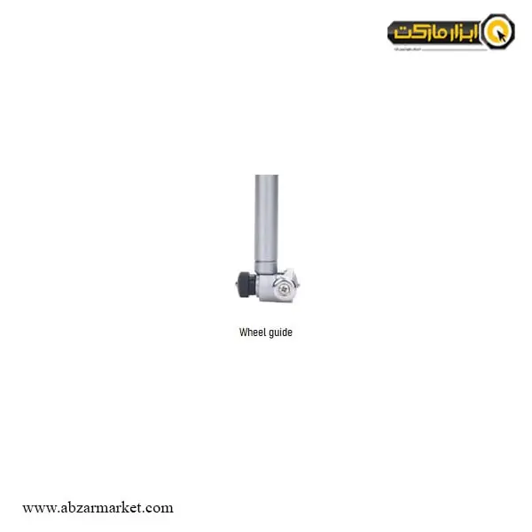 بورگیج دیجیتال آسیمتو 50 - 35 میلی متر مدل 0-22-485