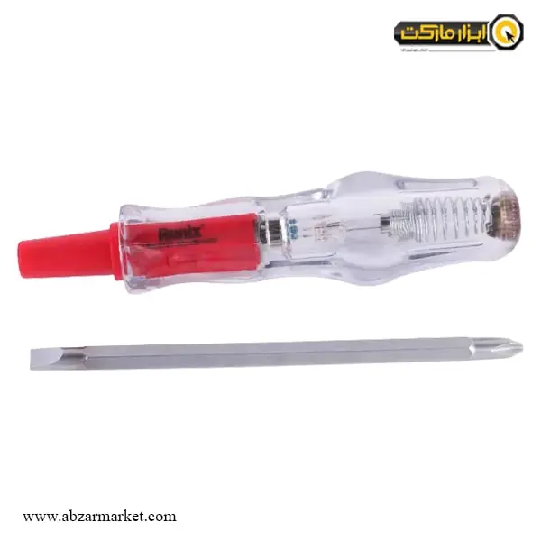 فازمتر دو طرفه رونیکس بلند مدل RH-272