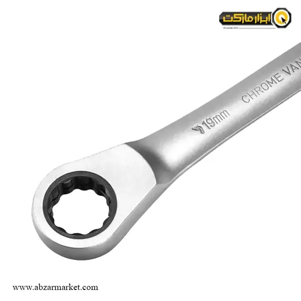ست آچار دو سر رینگ جغجغه رونیکس مدل RH-2170