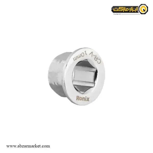 ست آچار دو سر رینگ جغجغه رونیکس مدل RH-2170
