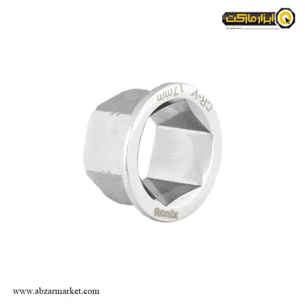ست آچار دو سر رینگ جغجغه رونیکس ضامن دار مدل RH-2171 ست آچار دو سر رینگ جغجغه رونیکس ضامن دار مدل RH-2171