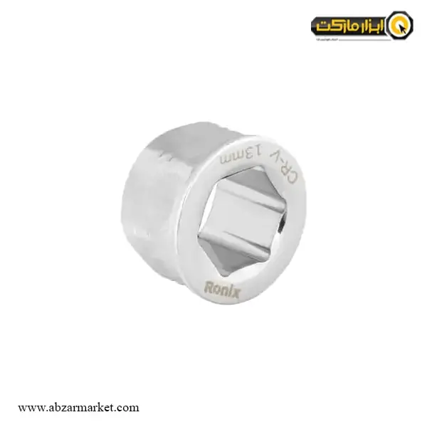 ست آچار دو سر رینگ جغجغه رونیکس تاشو مدل RH-2172 ست آچار دو سر رینگ جغجغه رونیکس تاشو مدل RH-2172