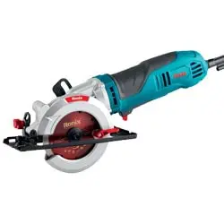 اره گردبر رونیکس 125 میلی متر مدل 4312