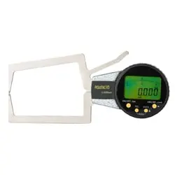 پرگار خارج سنج آسیمتو دیجیتال 40 میلی متر مدل 0-23-404