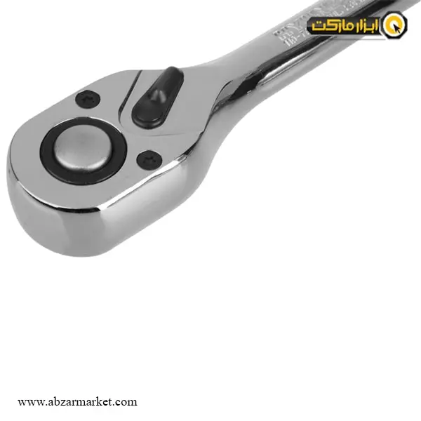 جعبه بکس هیوندای 24 پارچه 1/2 اینچ مدل H-1224 جعبه بکس هیوندای 24 پارچه 1/2 اینچ مدل H-1224