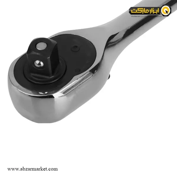 جعبه بکس هیوندای 24 پارچه 1/2 اینچ مدل H-1224 جعبه بکس هیوندای 24 پارچه 1/2 اینچ مدل H-1224