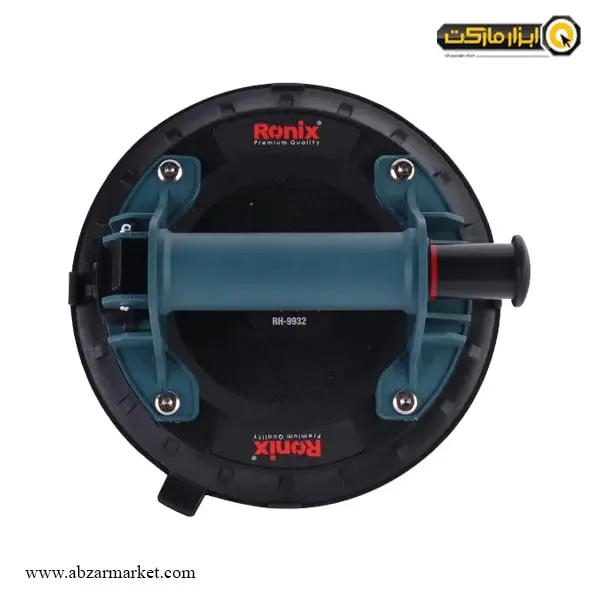 قاپک شیشه تک قلو رونیکس پمپی مدل RH-9932
