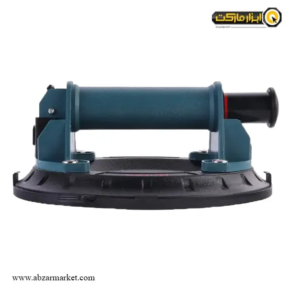 قاپک شیشه تک قلو رونیکس پمپی مدل RH-9932