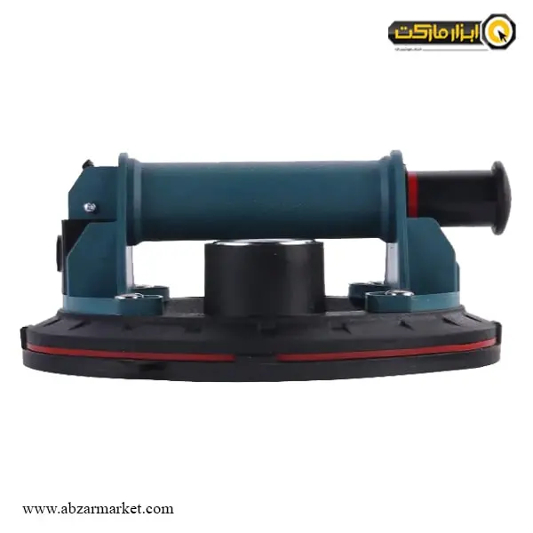 قاپک شیشه تک قلو رونیکس پمپی گیج دار مدل RH-9933