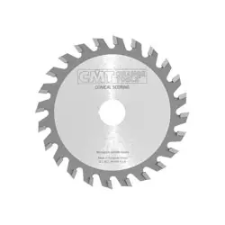 تیغ اره الماسه چوب پانل بر سی ام تی 200x36 مدل 288.200.36j