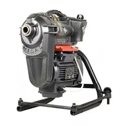 لوله باز کن فنری نیمه اتوماتیک میلاد مدل 3004