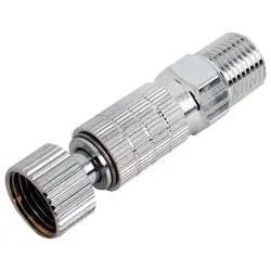 کوپلینگ ایربراش APT نری و مادگی مدل AT-117