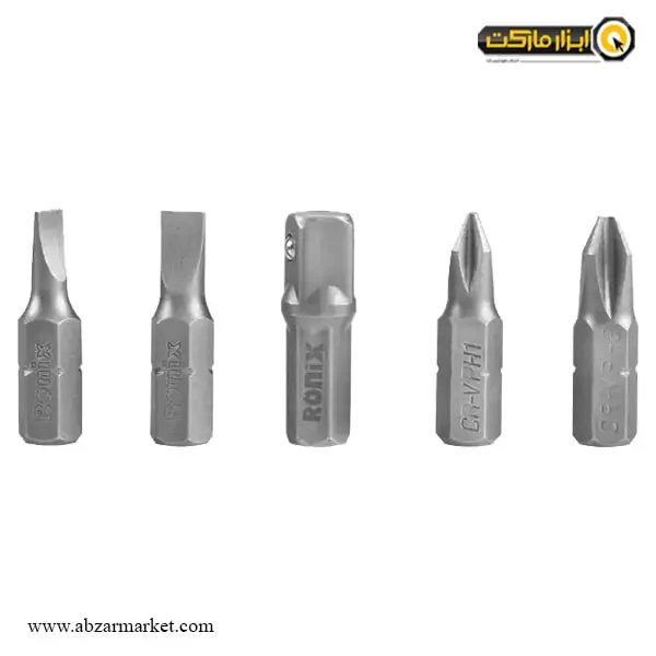 کیت دریل چکشی رونیکس مدل RS-0007
