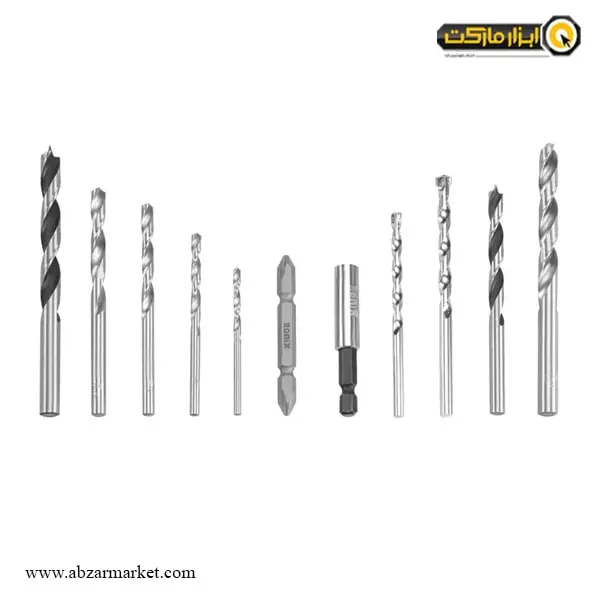 کیت دریل چکشی رونیکس مدل RS-0007