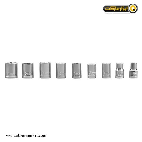 کیت دریل چکشی رونیکس مدل RS-0007
