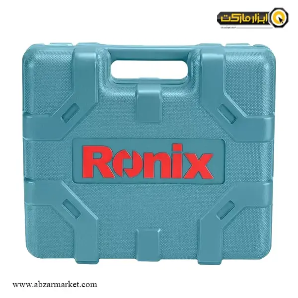 کیت دریل چکشی رونیکس مدل RS-0007