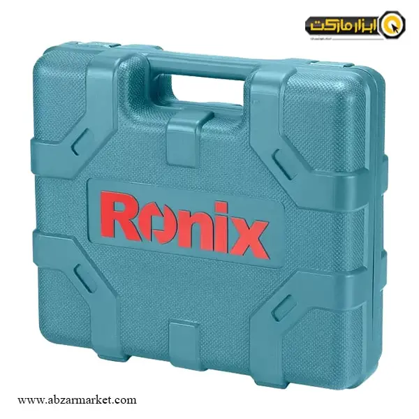 کیت دریل چکشی رونیکس مدل RS-0007