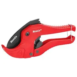 قیچی لوله بر رونیکس 42 میلی متر مدل RH-3206