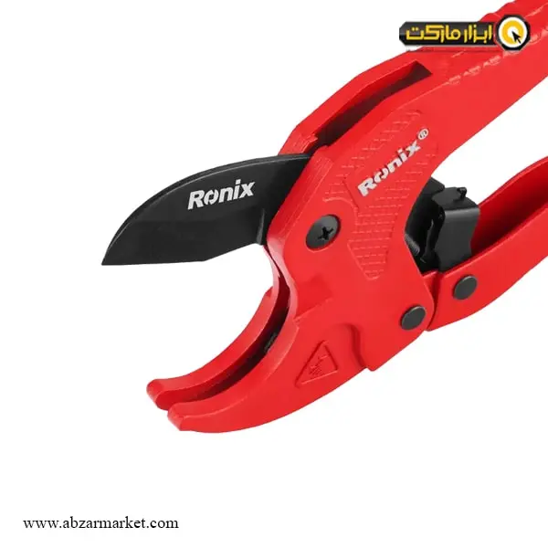 قیچی لوله بر رونیکس 42 میلی‌ متر مدل RH-3206
