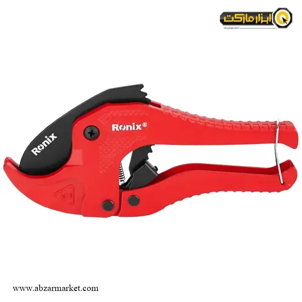 قیچی لوله بر رونیکس 42 میلی‌ متر مدل RH-3206