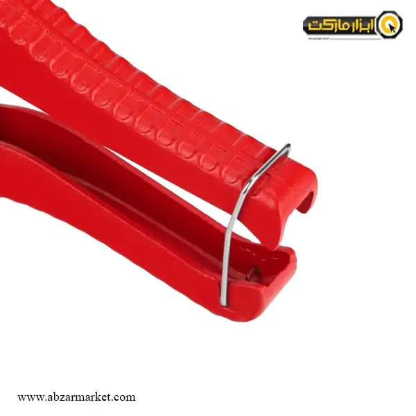 قیچی لوله بر رونیکس 42 میلی‌ متر مدل RH-3206