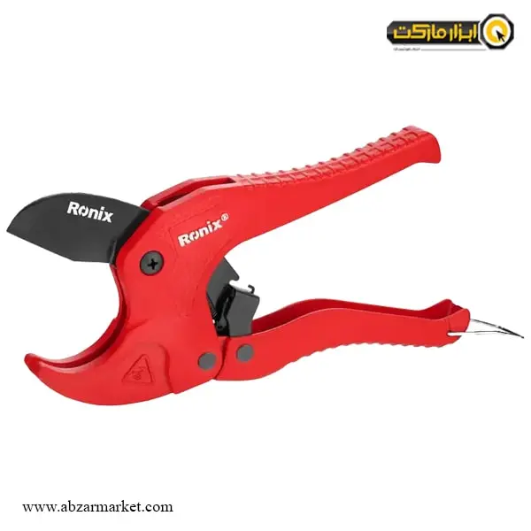 قیچی لوله بر رونیکس 42 میلی‌ متر مدل RH-3206