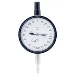 ساعت اندیکاتور میتوتویو مدل 2109A