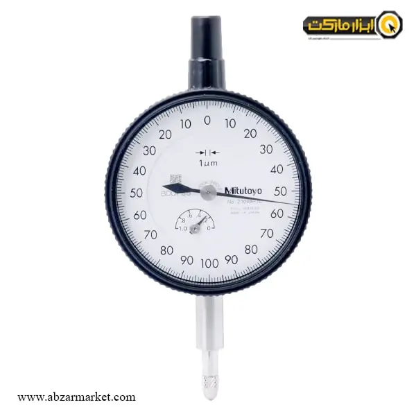 ساعت اندیکاتور میتوتویو مدل 2109A ساعت اندیکاتور میتوتویو مدل 2109A