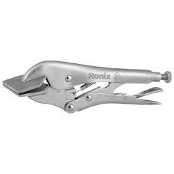 انبر قفلی ورق گیر رونیکس 8 اینچ مدل RH-1440