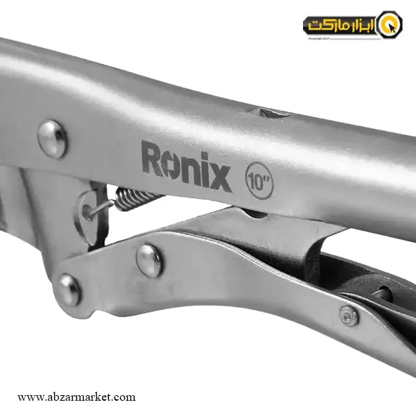 انبر فیلتر باز کن زنجیری رونیکس مدل RH-1442