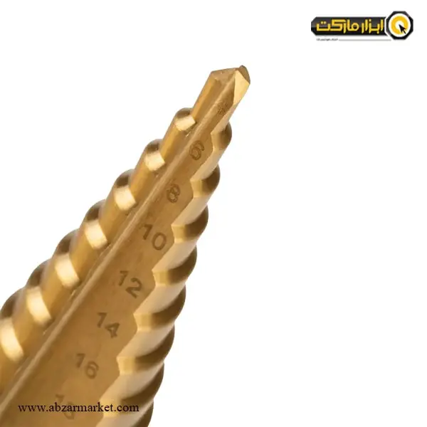 مته مخروطی کاجی رونیکس مدل RH-5901