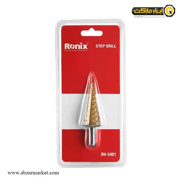 مته مخروطی کاجی رونیکس مدل RH-5901