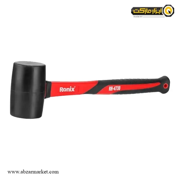 چکش لاستیکی رونیکس مدل RH-473