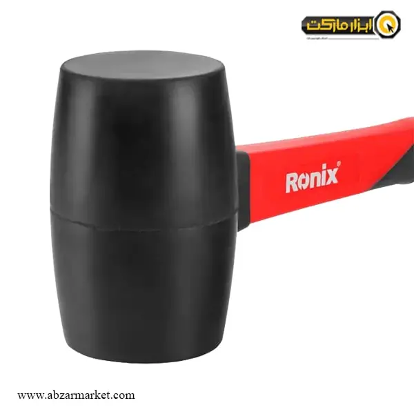 چکش لاستیکی رونیکس مدل RH-473