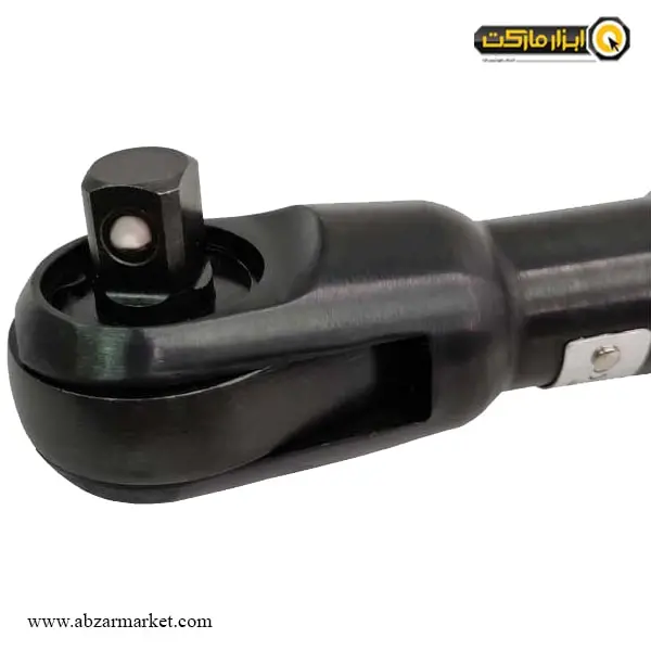 جغجغه بادی تاپ تول 1/2 اینچ مدل KAAF1605