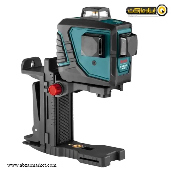 تراز لیزری رونیکس سه خط 360 درجه مدل RH-9537