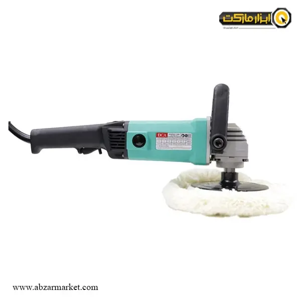 دستگاه پولیش دی سی ای 1020 وات مدل ASP03-180
