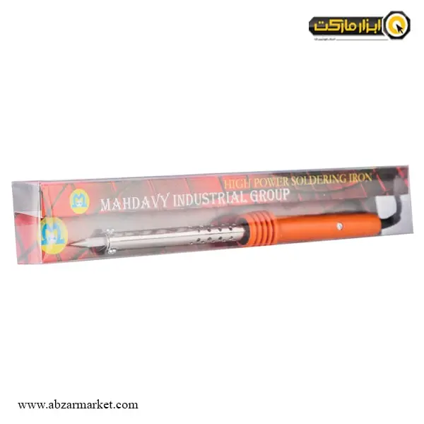 هویه سر نسوز مهدوی مدل NPSI