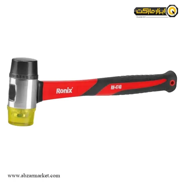 چکش فیبری رونیکس مدل RH-4740