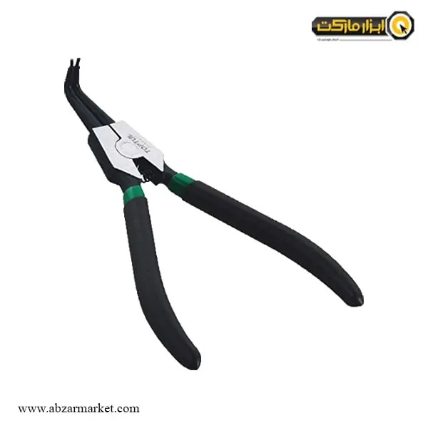 خار باز کن سر کج تاپ تول مدل DCAA