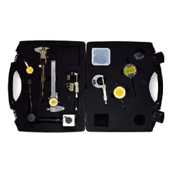 ست ابزار دقیق آسیمتو 8 عددی مدل 0-14-960 B