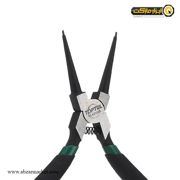 خار جمع کن سر راست تاپ تول مدل DCAD