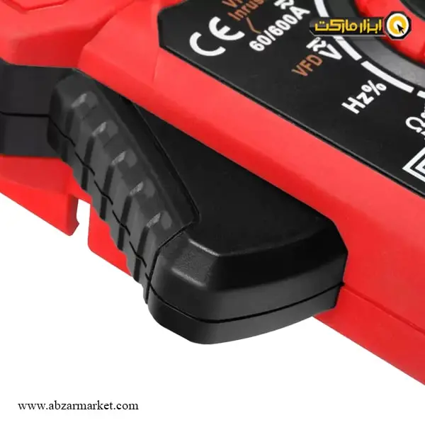 آمپرمتر کلمپی رونیکس مدل RH-9603