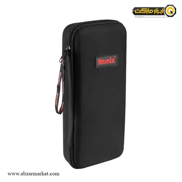 آمپرمتر کلمپی رونیکس مدل RH-9603