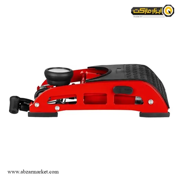 تلمبه پایی دو سیلندر رونیکس مدل RH-4202