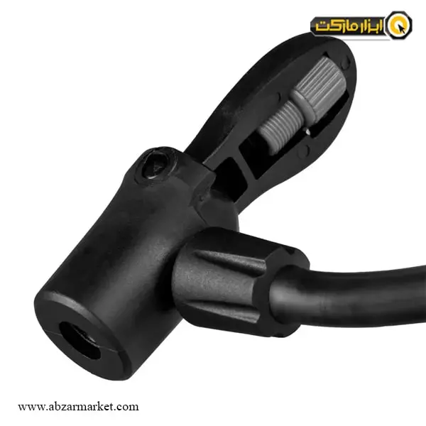 تلمبه پایی دو سیلندر رونیکس مدل RH-4202