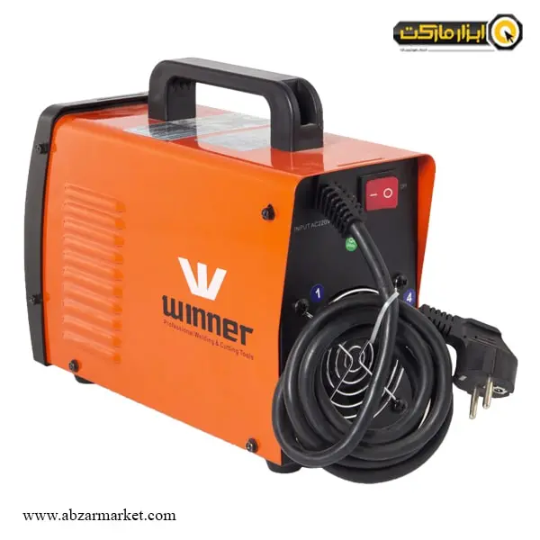 اینورتر جوشکاری وینر 300 آمپر مدل 4011 با گارانتی نامحدود