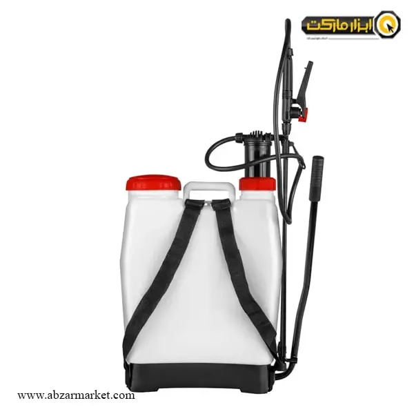 سمپاش دستی رونیکس 20 لیتری مدل RH-6005