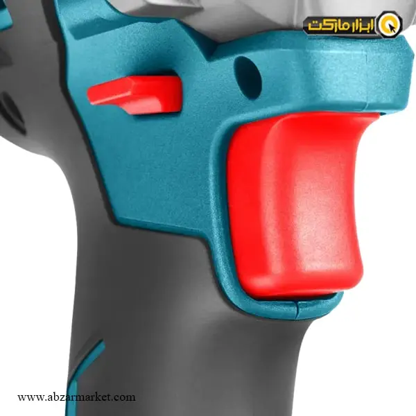 بکس شارژی رونیکس 1/2 اینچ براشلس 20 ولت مدل 8654